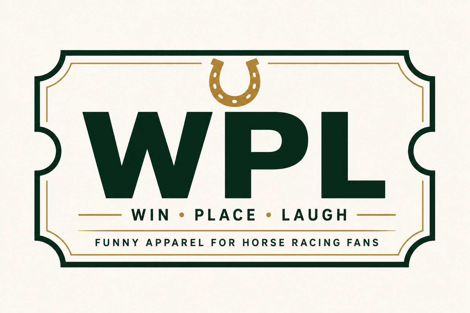 Win Place Laugh